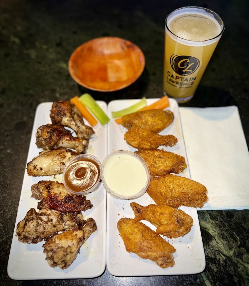 Game Day Grille photo 5