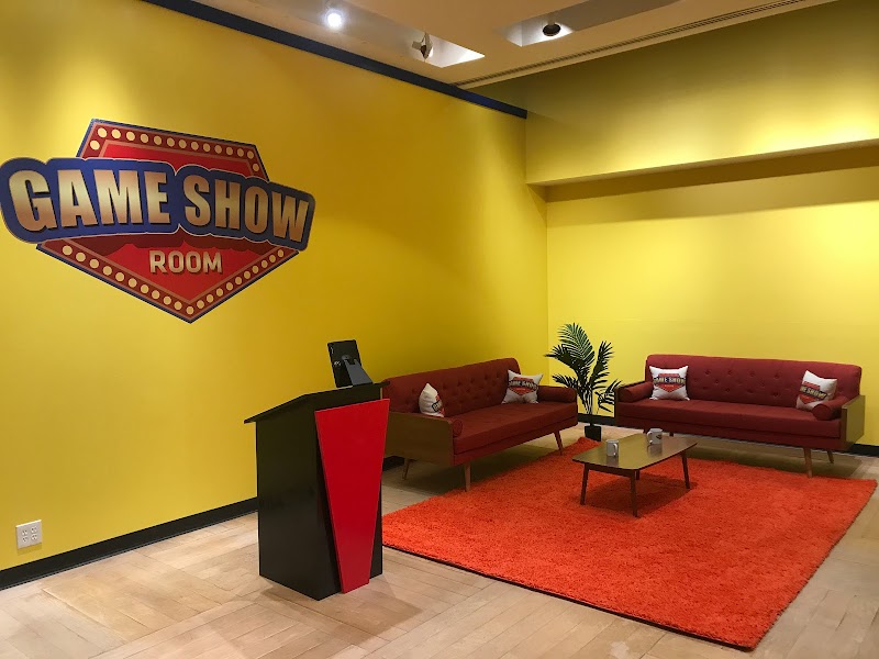 Game Show Room photo 2