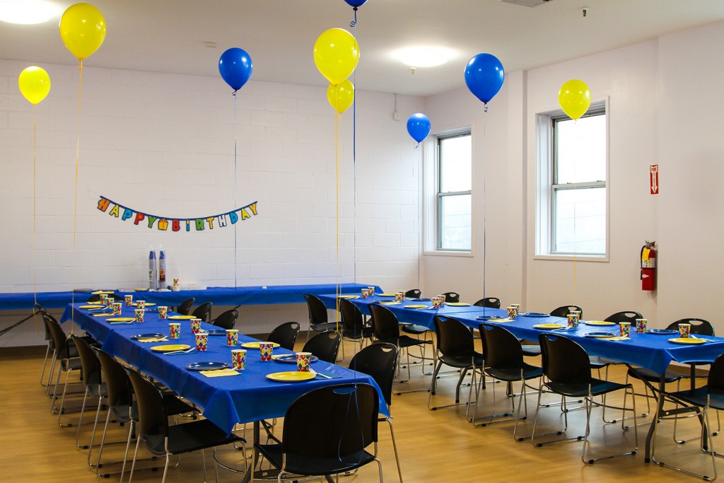 A Game Sports photo 4