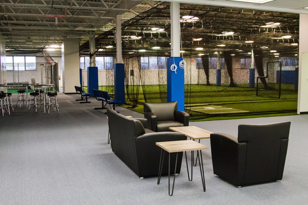 A Game Sports photo 5