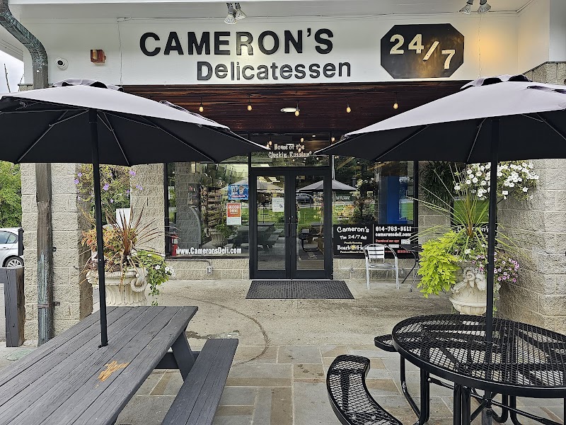 Cameron's Deli photo 3