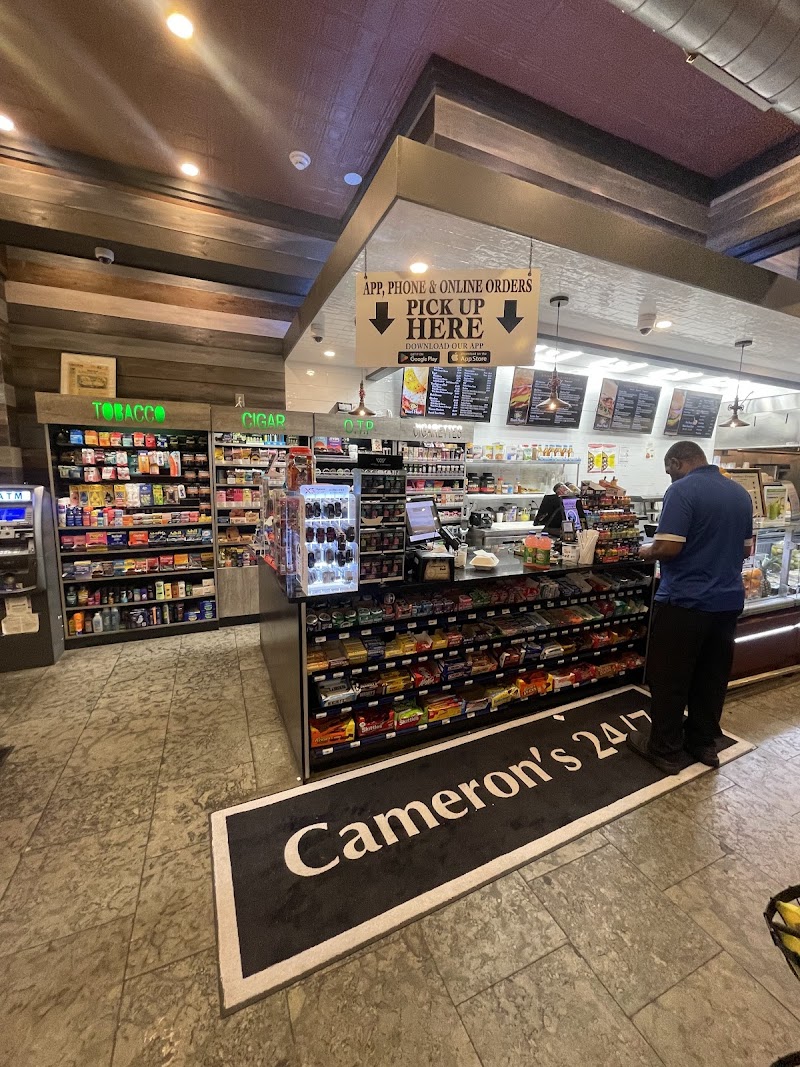 Cameron's Deli photo 4