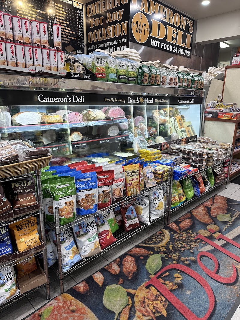 Cameron's Deli photo 5