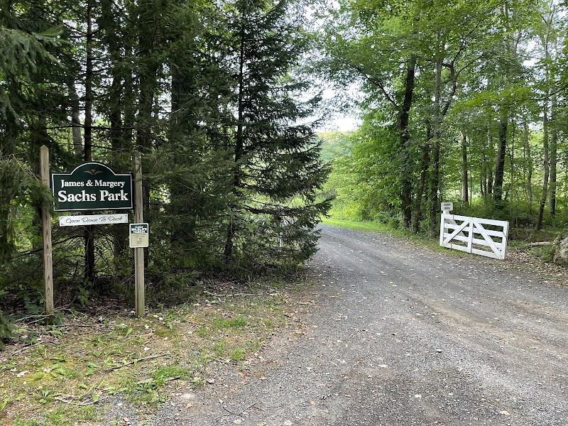 James and Margery Sachs Park photo 3