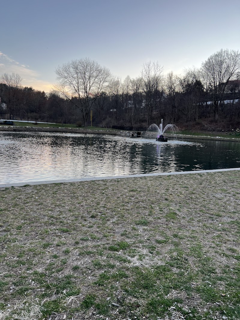 James M. Carroll Park photo 3