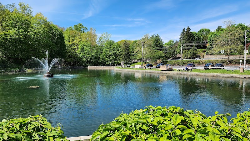 James M. Carroll Park photo 4