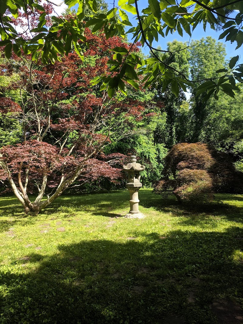 Hammond Museum & Japanese Stroll Garden photo 5