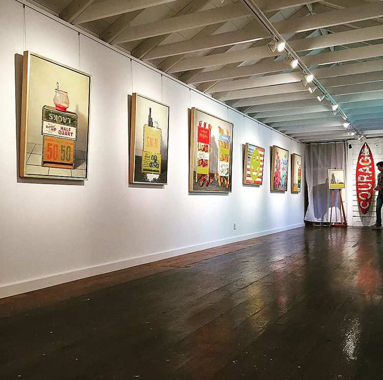 Samuel Owen Gallery photo 2
