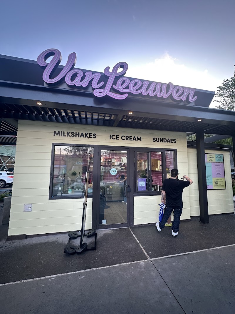 Van Leeuwen Ice Cream photo 3