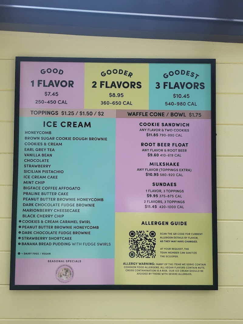 Van Leeuwen Ice Cream photo 4