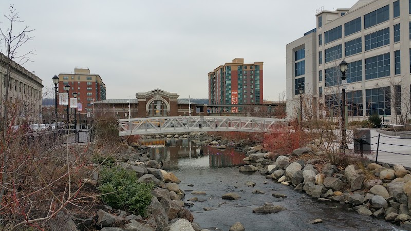 Van Der Donck Park photo 2