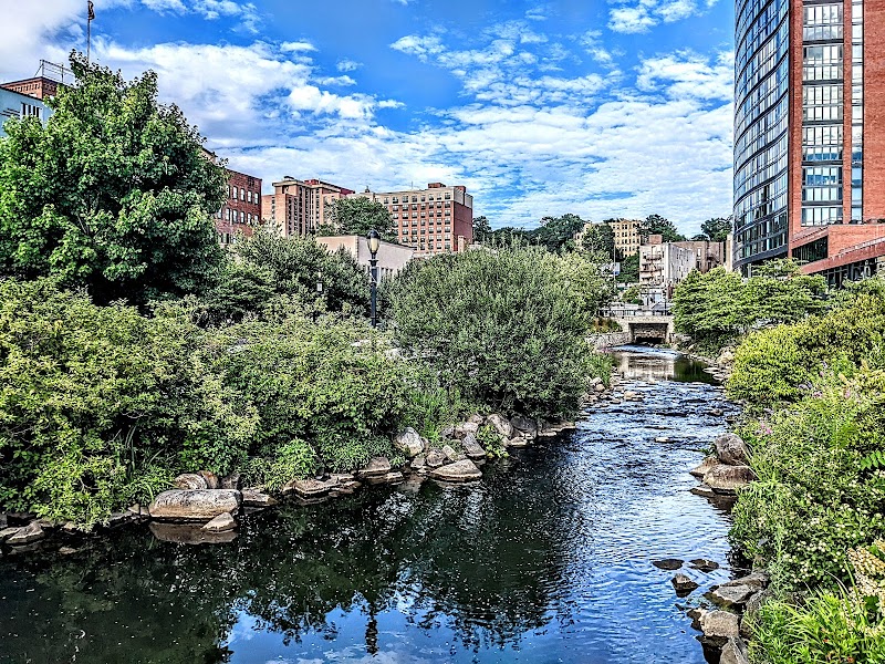 Van Der Donck Park photo 4