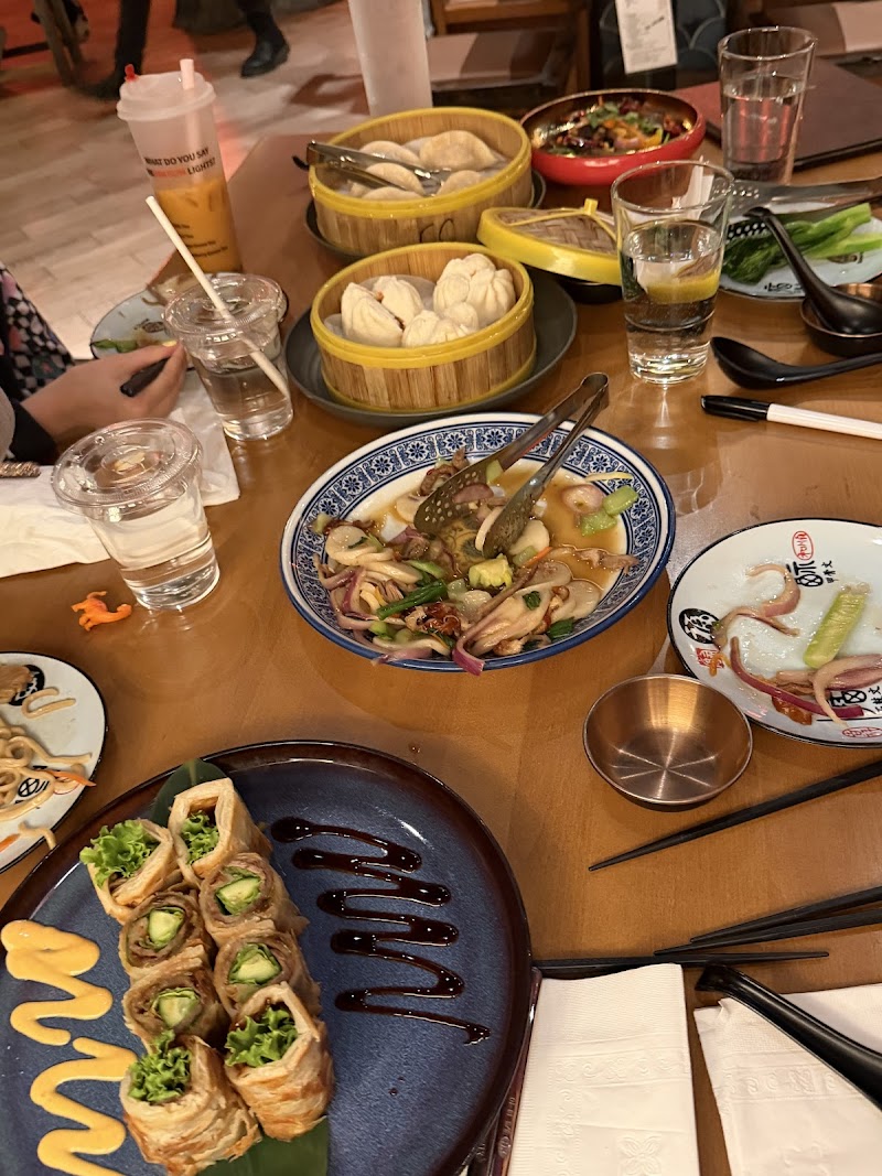 Nana's Dim Sum & Dumplings photo 3