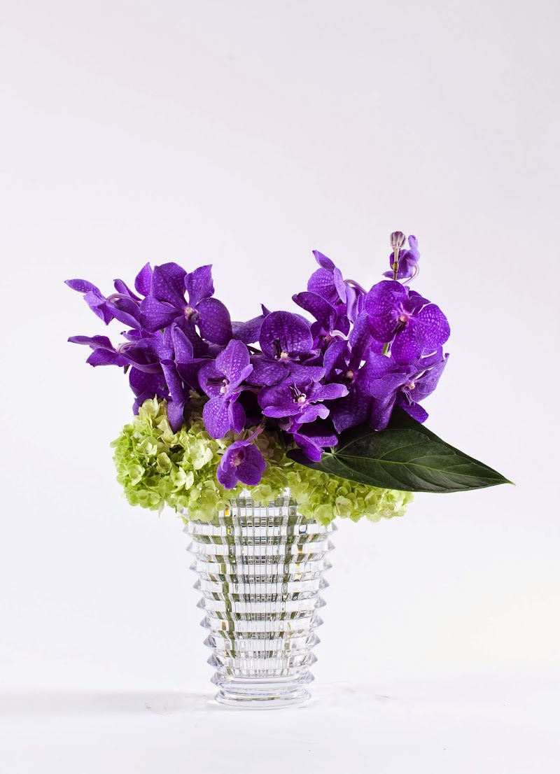 Banchet Flowers photo 4