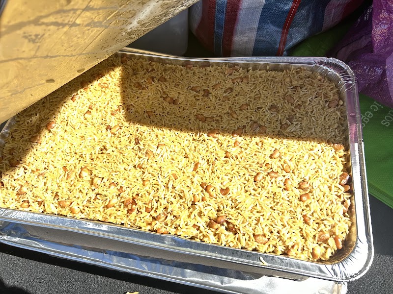 Fancy Buffett photo 2