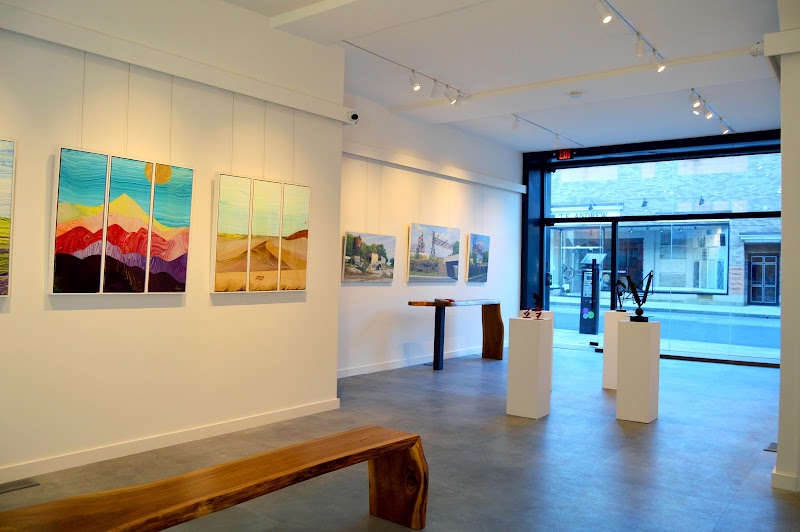 Vanda Gallery photo 2