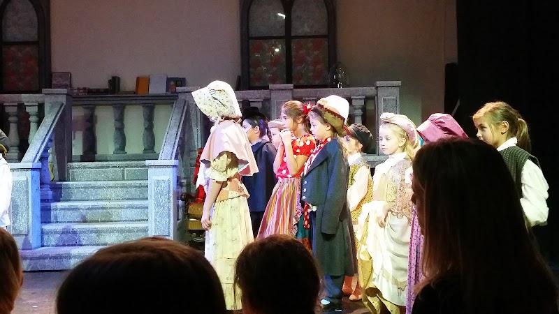 Sandbox Theatre photo 2