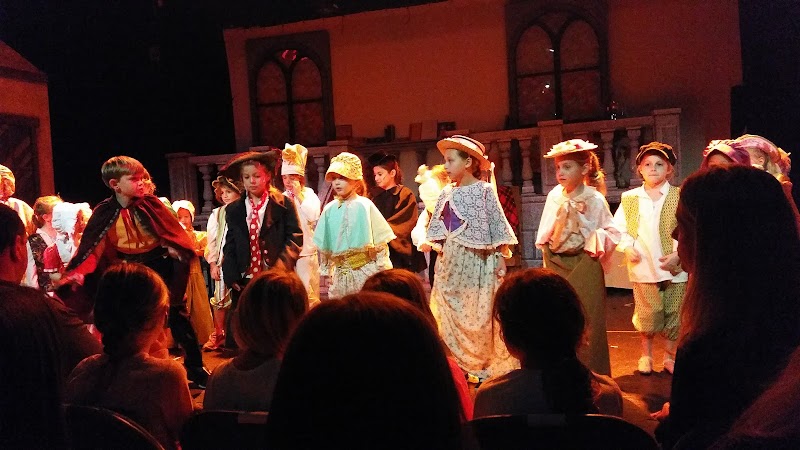 Sandbox Theatre photo 4