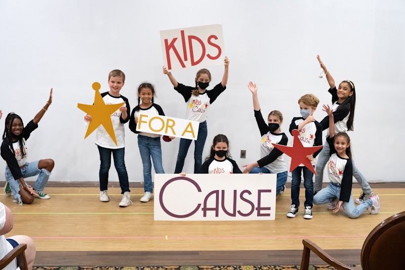 Random Farms Kids Theater photo 2