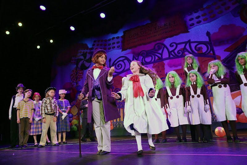 Random Farms Kids Theater photo 4