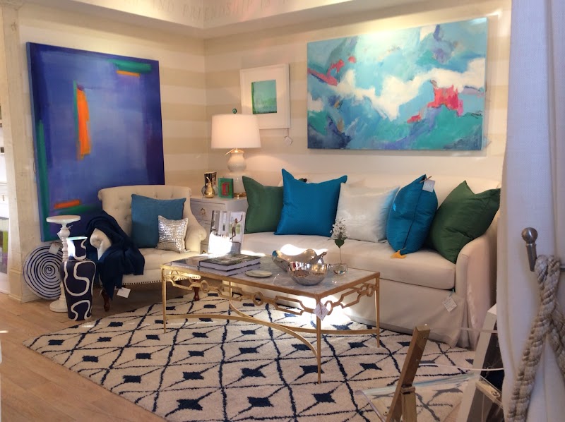 Sandra Morgan Interiors & SM HOME Gallery photo 2