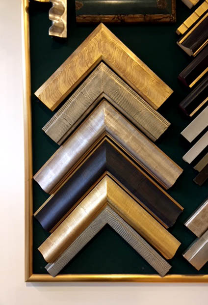 Handwright Gallery & Framing photo 3