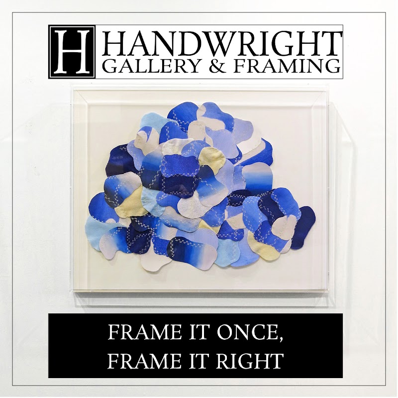 Handwright Gallery & Framing photo 4