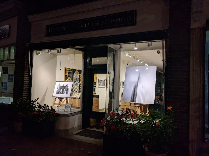 Handwright Gallery & Framing photo 5