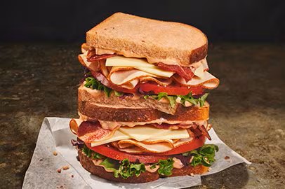 Panera Bread photo 5