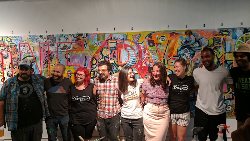 Danger Gallery photo 4
