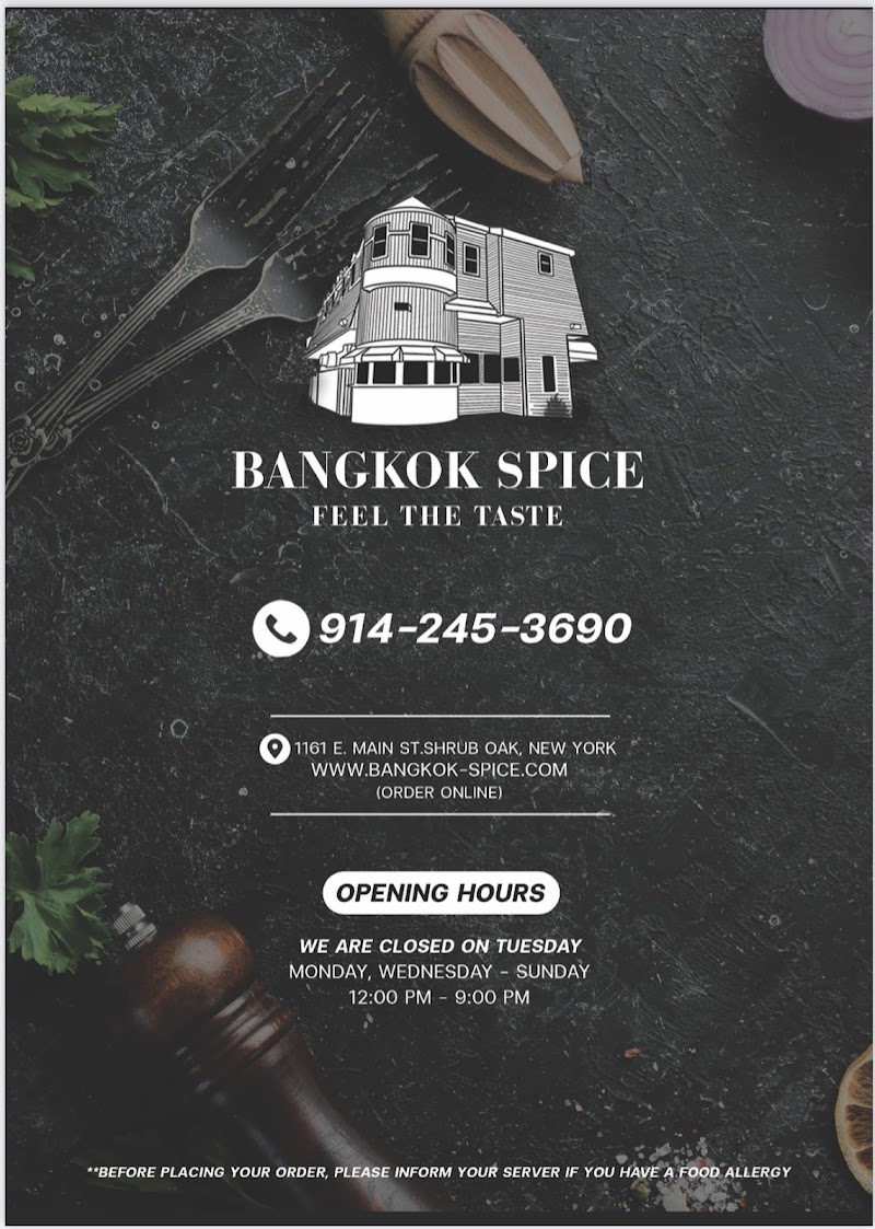 Bangkok Spice photo 3