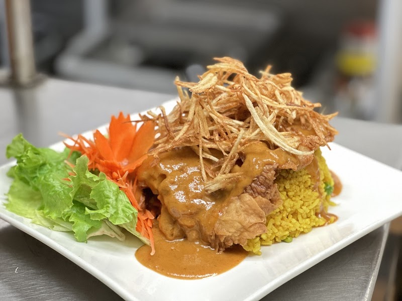 Bangkok Spice photo 4