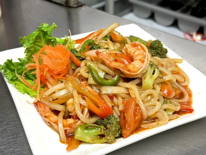 Bangkok Spice photo 5