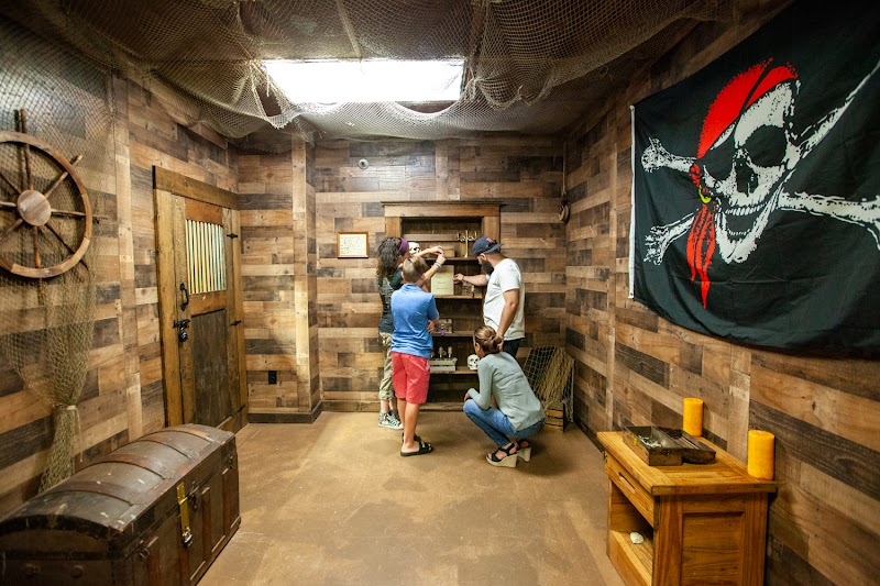 Panic Room - Stamford (formerly Deadlocked) photo 2