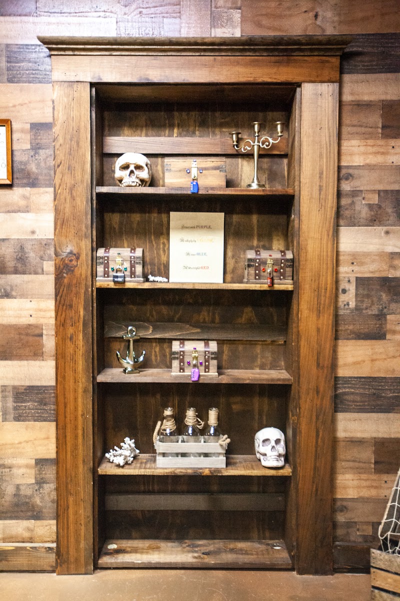 Panic Room - Stamford (formerly Deadlocked) photo 4