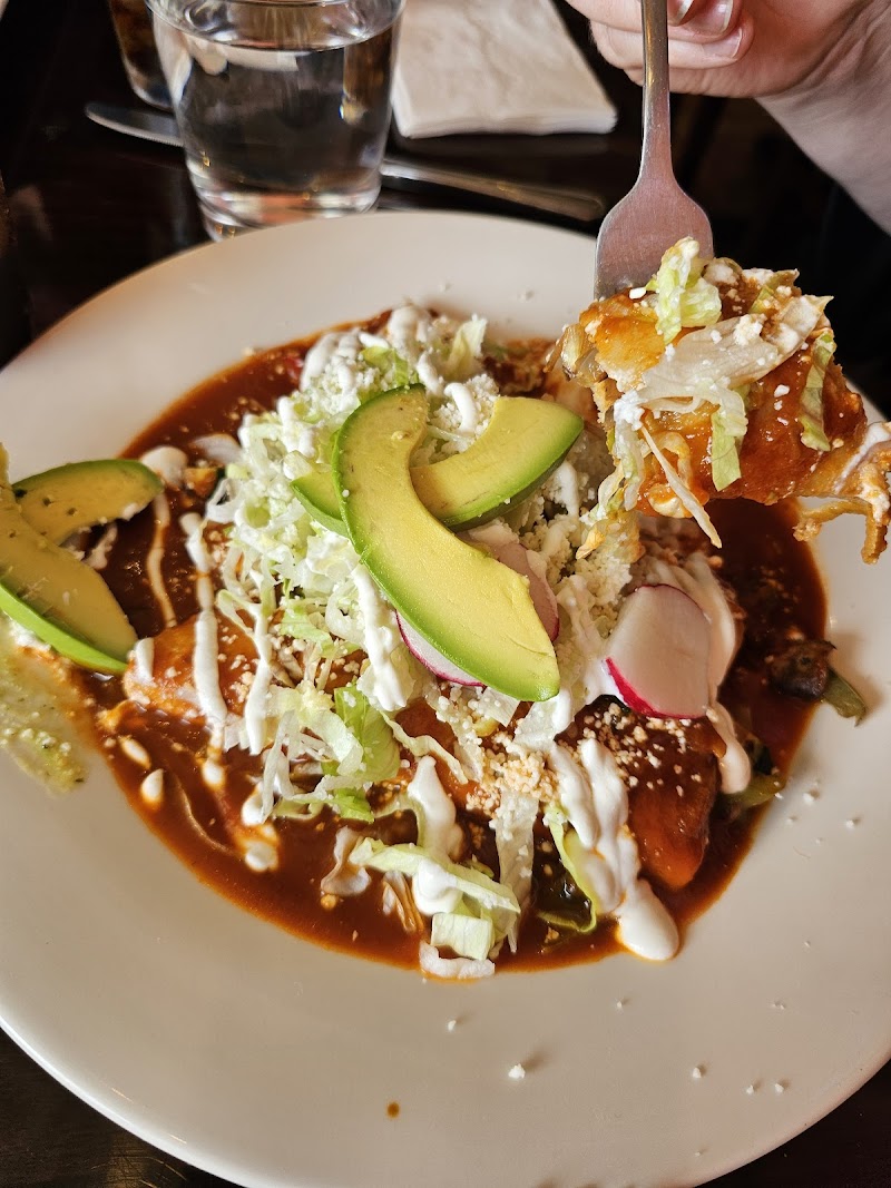 Daniel's Mexican Restaurant photo 3