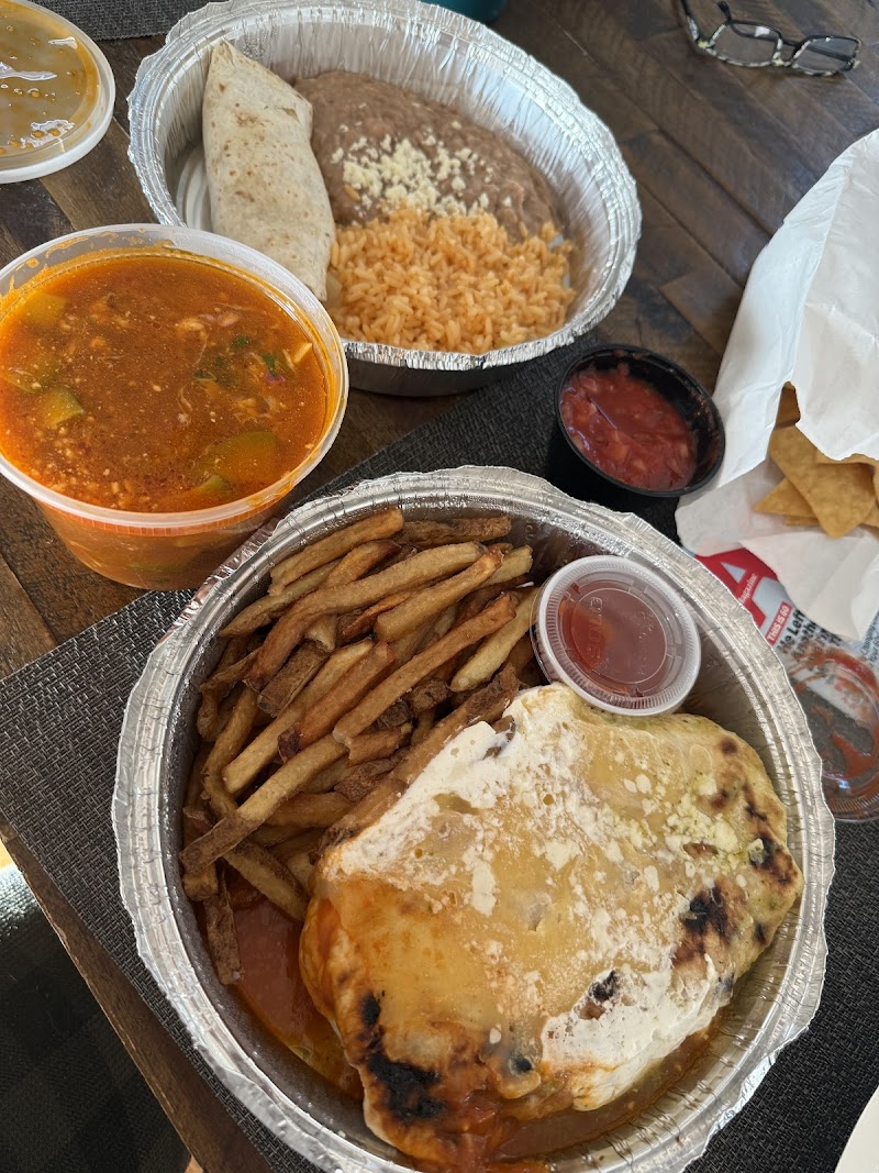 Daniel's Mexican Restaurant photo 5