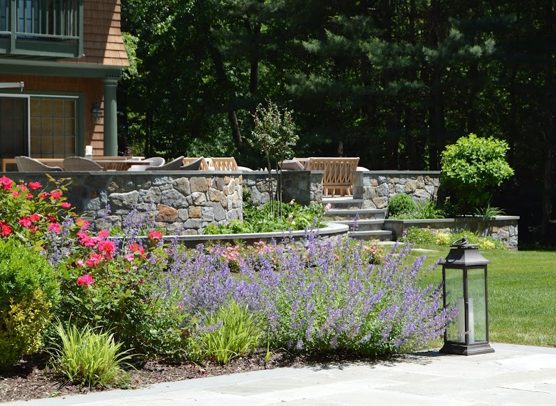 Manzer's Landscape Design & Development, Inc. photo 2