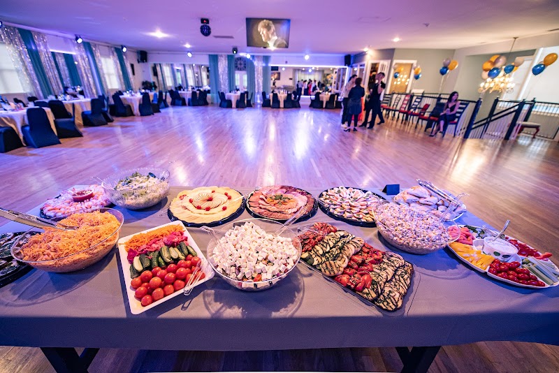 Danznik Studios Westchester - Social, Ballroom, Swing & Wedding Dance photo 3
