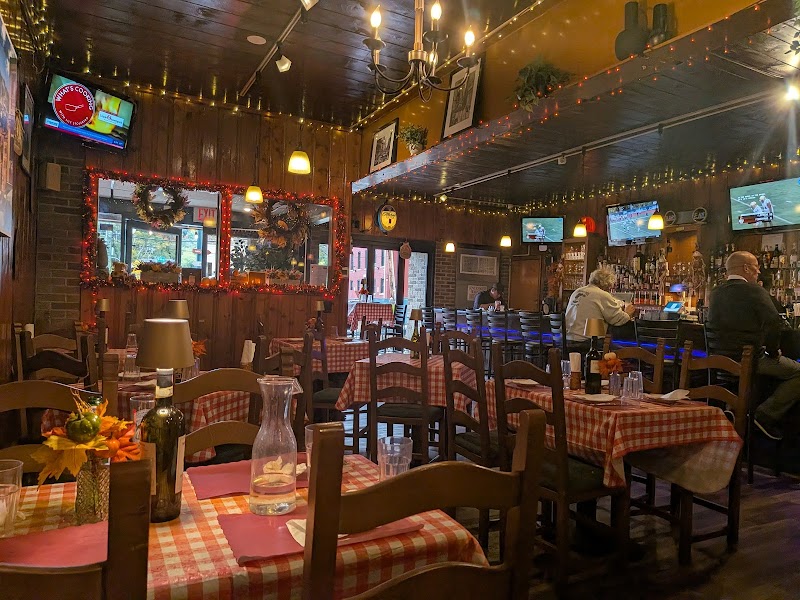 Taormina Trattoria photo 5