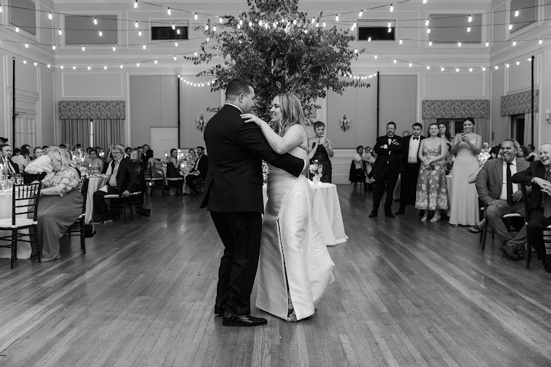 Caperberry Events @ CV Rich Mansion photo 2