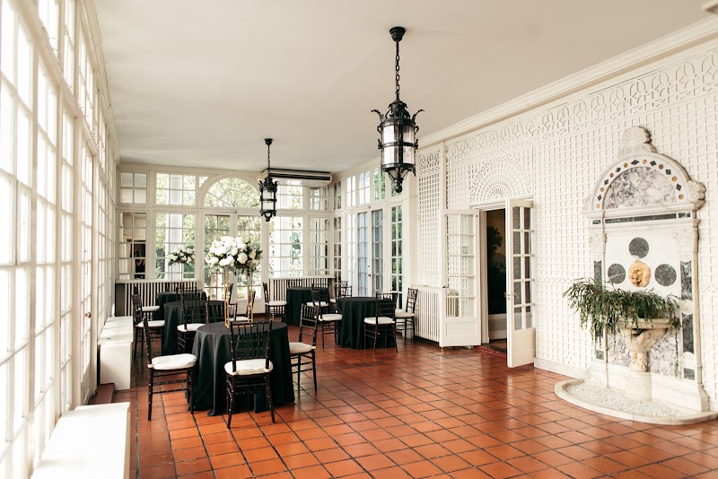 Caperberry Events @ CV Rich Mansion photo 3