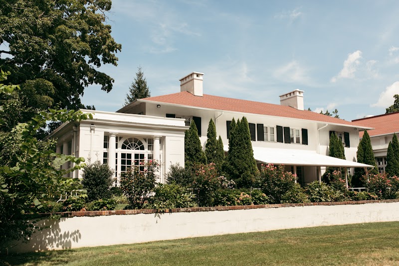Caperberry Events @ CV Rich Mansion photo 4