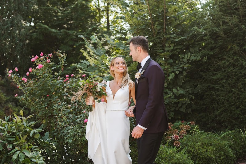 Caperberry Events @ CV Rich Mansion photo 5