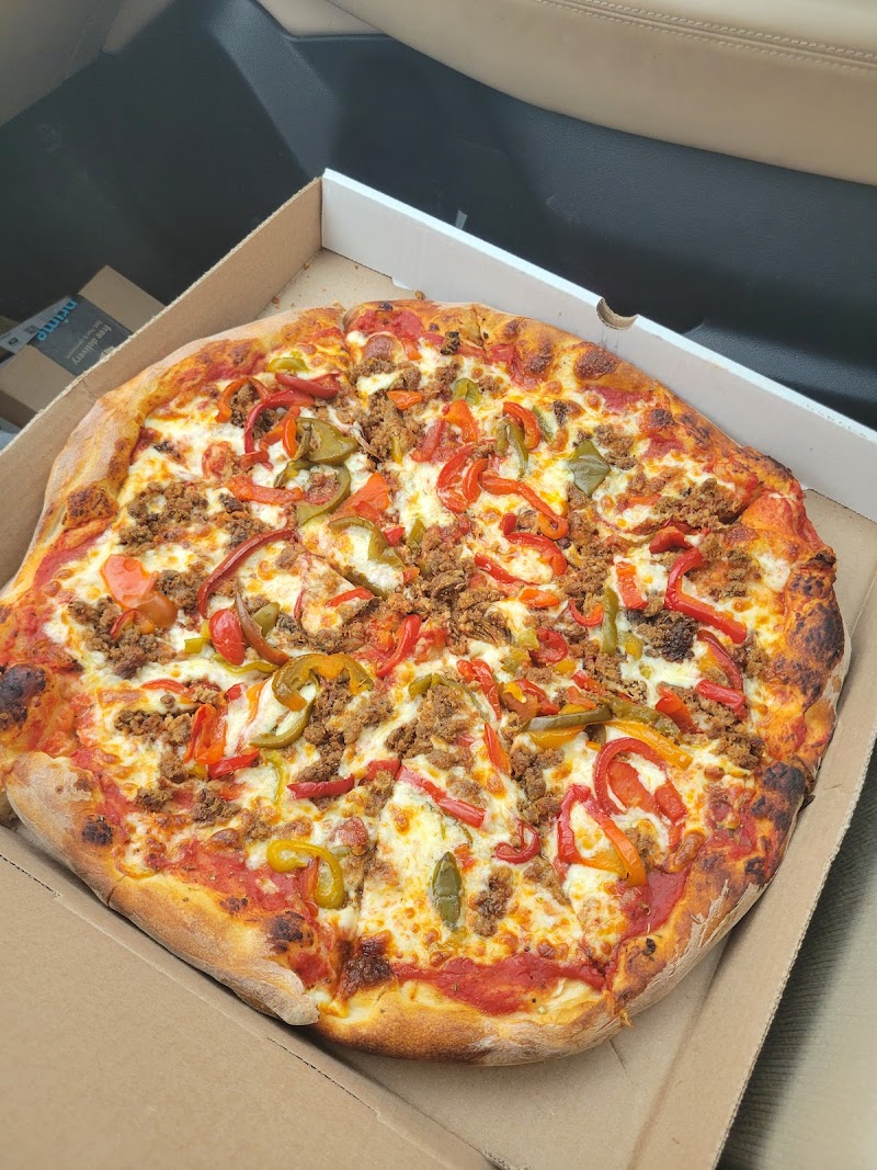 Napoli's Pizza Restaurant photo 2