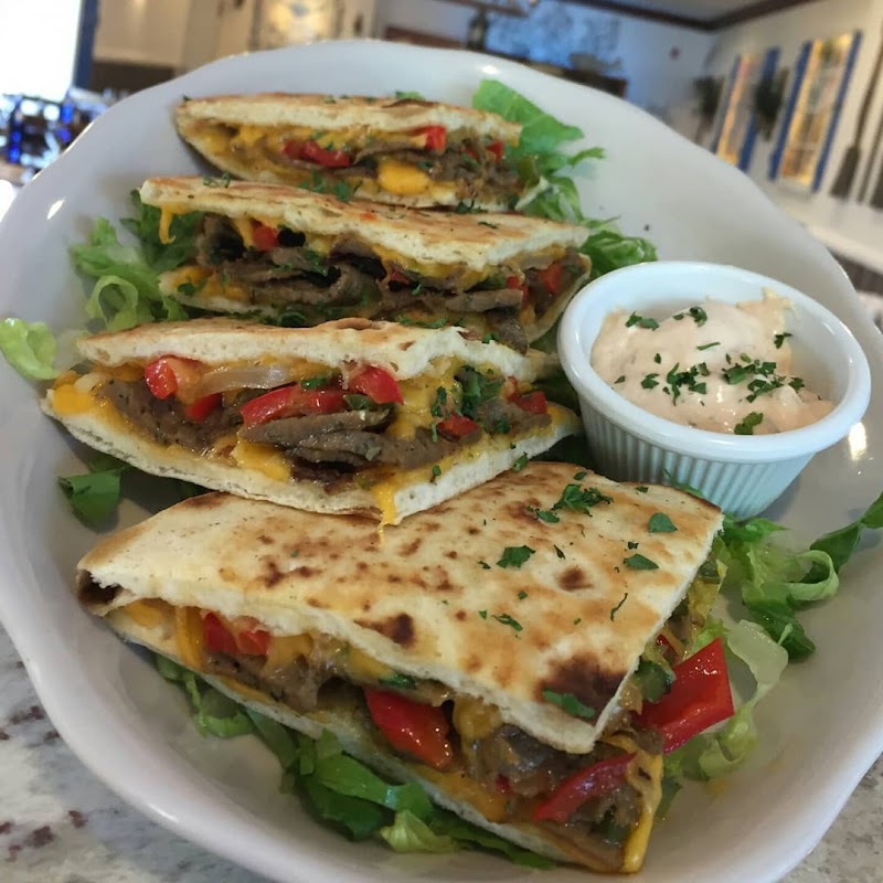 Pappous Greek Kitchen photo 2
