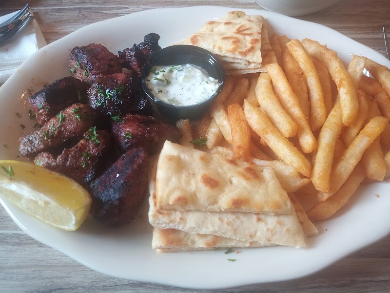 Pappous Greek Kitchen photo 4