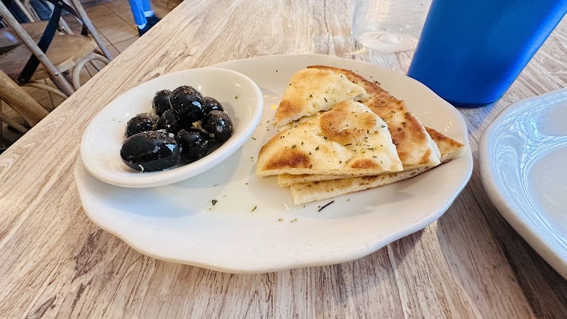 Pappous Greek Kitchen photo 5