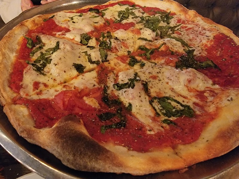 Capri Pizza & Pasta photo 2