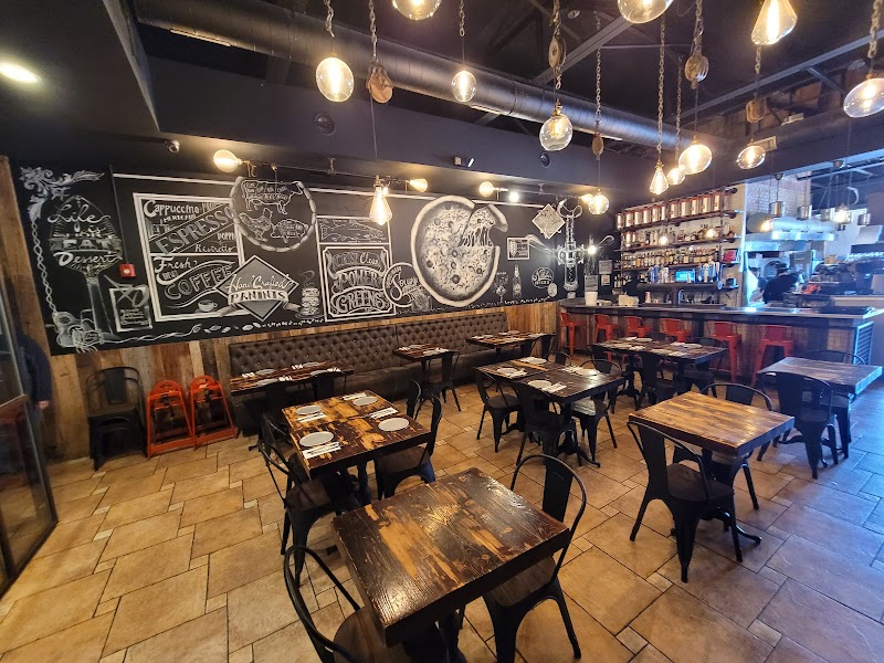 Capri Pizza & Pasta photo 3